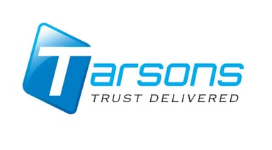 Tarsons logo
