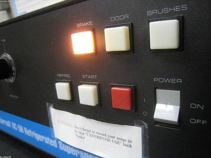Lab Equipment